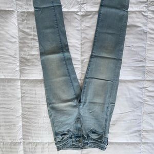 American eagle Jeggings